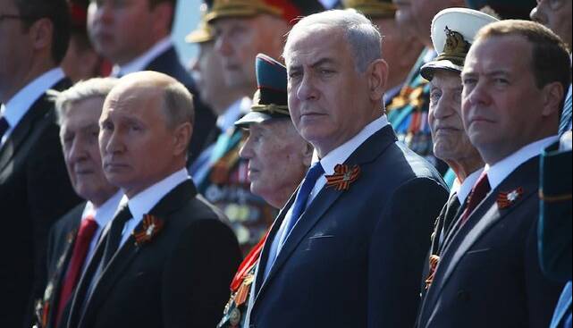 الاخبار: روابط اسرائیل و روسیه به سردترین سطح خود رسیده است