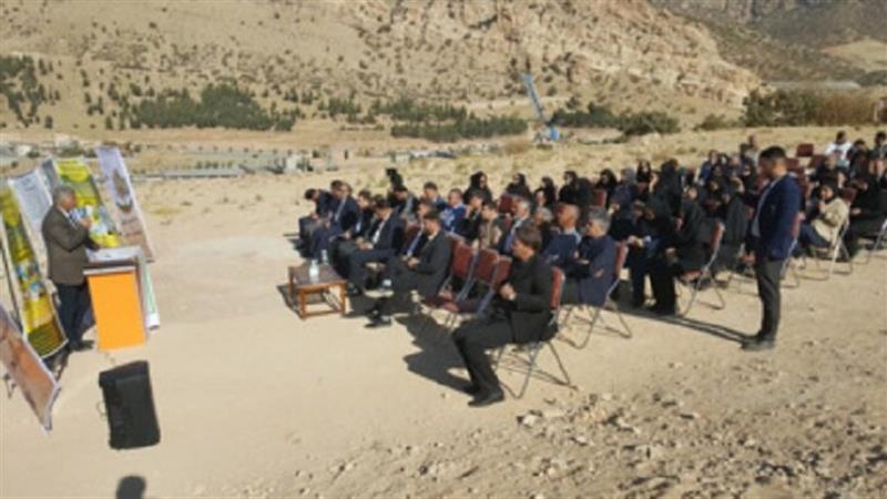 چگونه میزان مشارکت جوامع روستایی در فعالتهای منابع طبیعی افزایش مییابد؟