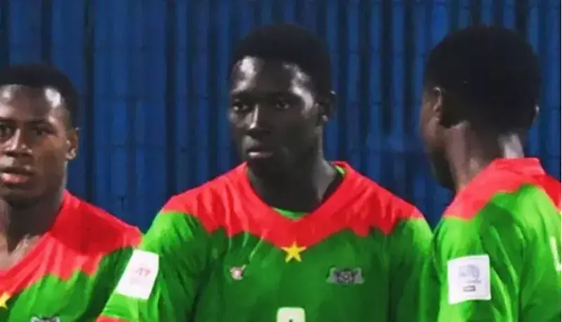 شگفتی در جام جهانی زیر ۱۷ سالهها: آلمان حذف شد!