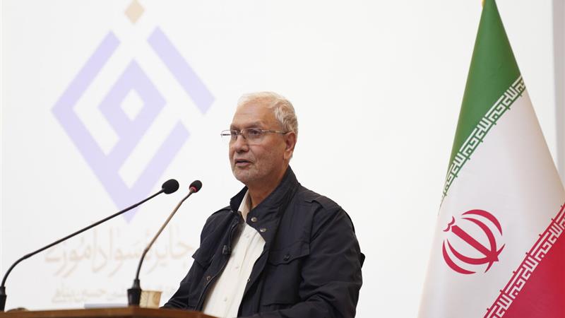 دستیار اجتماعی رییسجمهور: مقابله با بازماندگی از تحصیل برنامه اصلی دولت است