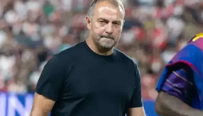 دست فلیک برای حریفان رو شد