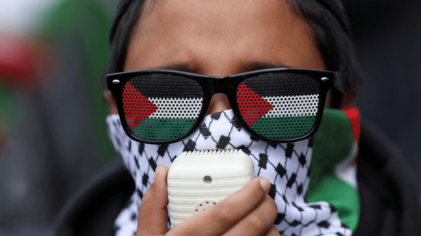 هشدار نویسنده اسرائیلی: چرا نسل جوان آمریکا از ما متنفر است؟