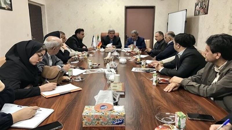 معاون استاندار کردستان: سنندج آماده میزبانی جشنواره زاگرس است