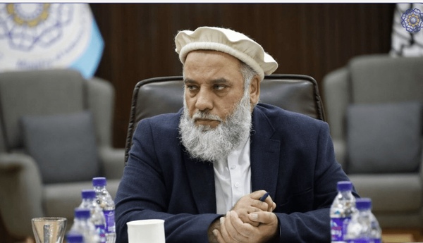 مسیر ترانزیت از چابهار تا مرز میلک امن، مطمئن و بدون محدودیت است