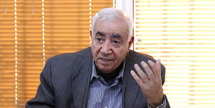 پدر علم هواشناسی: وضعیت بارندگیها از ۱۰ آذر نرمال میشود