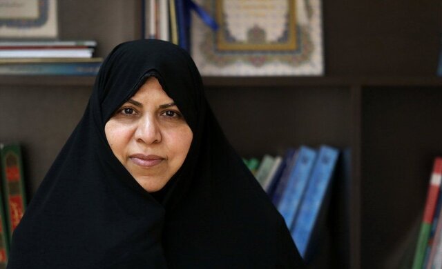 دستجردی: مادران باردار «کارت امید مادر» دریافت خواهند کرد