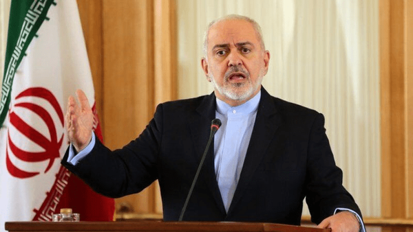 ظریف: اسرائیل با روایتهای دروغ به جنایات خود ادامه میدهد