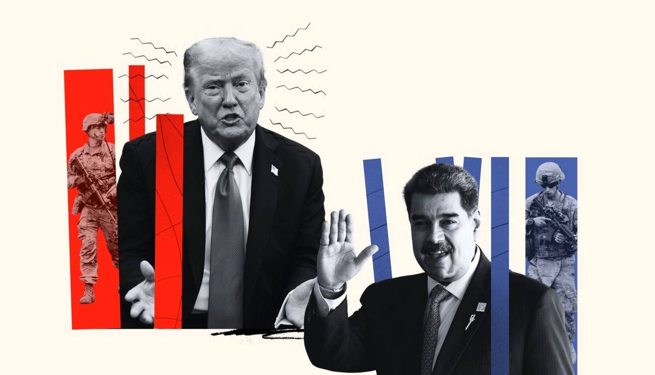 نیزه جنوبی تیزتر میشود؛ گزینههای ترامپ برای آغاز عملیات نظامی جدید