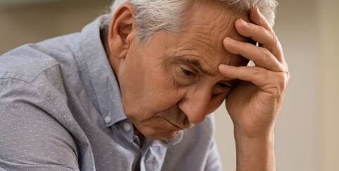 آسیب پنهانی که خطر زوال عقل را افزایش میدهد