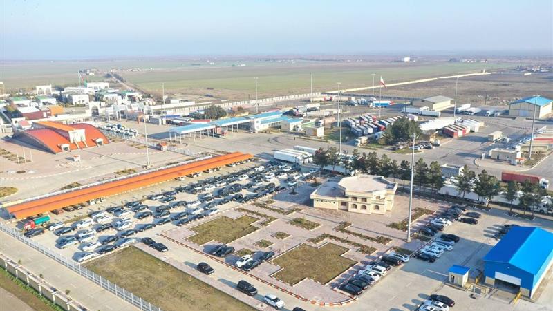 اردبیل؛ دروازه شمالغرب ایران برای جهش صادرات و تجارت مرزی