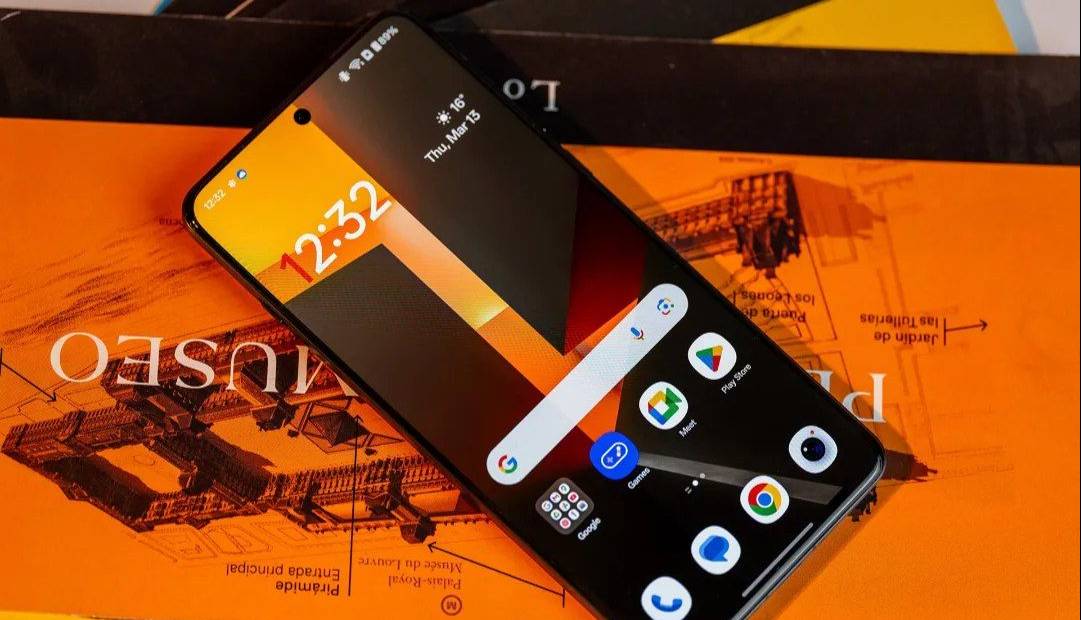 شبهپرچمدار قدرتمند چینی؛ وانپلاس 15R چه مشخصاتی خواهد داشت؟