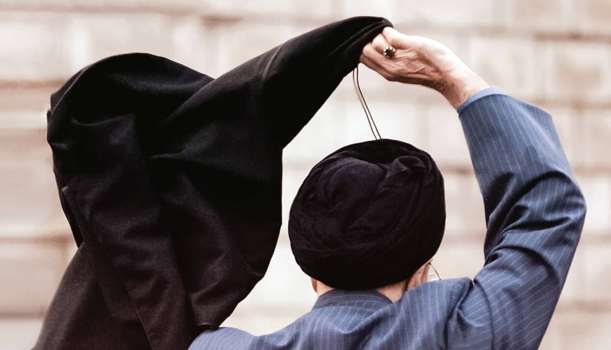 بحراننمایی خوشگذرانها؛ حمله «جوان» به «اصلاح طلبان»