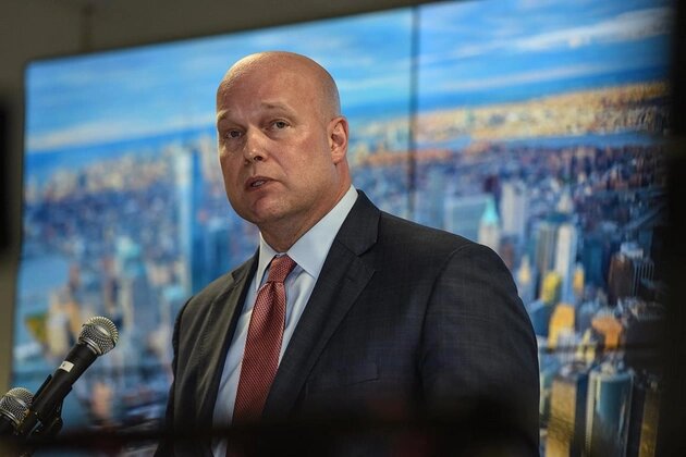 سفیر آمریکا در ناتو: صلح تنها راهحل جنگ اوکراین است