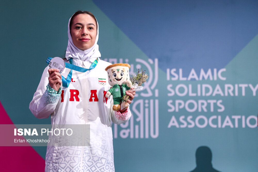 بازیهای کشورهای اسلامی ۲۰۲۵ ریاض؛ رقابتهای مویتای