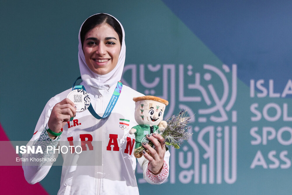 بازیهای کشورهای اسلامی ۲۰۲۵ ریاض؛ رقابتهای مویتای