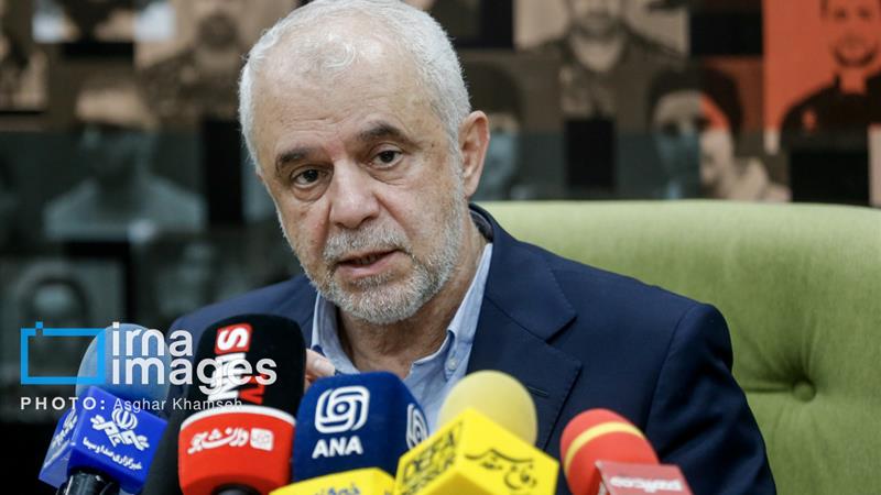 پویش «من مینویسم» زمینهساز شکوفایی استعدادهای دانشآموزان شاهد است