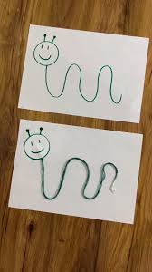 بازی نخ و کرم