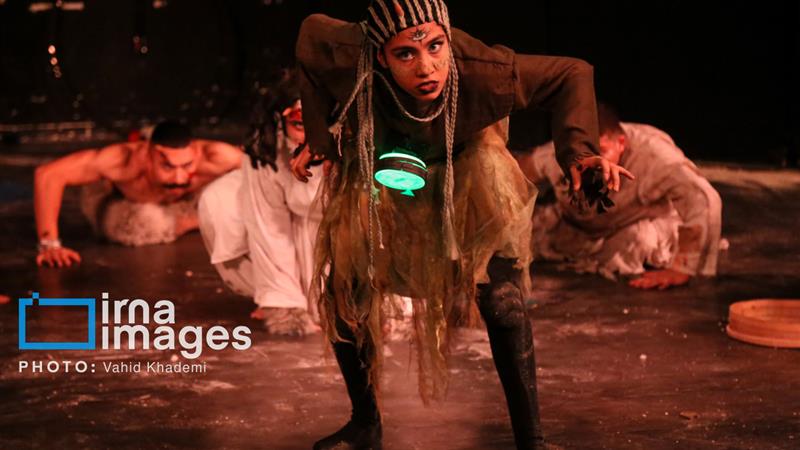 راهیابی چهار اثر نمایشی خراسان شمالی به جشنواره فجر