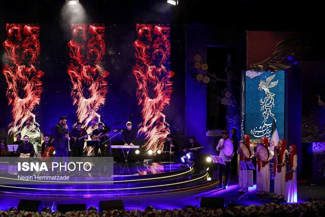 آخرین فرصت جشنواره فیلم فجر تا بازگشت شریفینیا به تئاتر