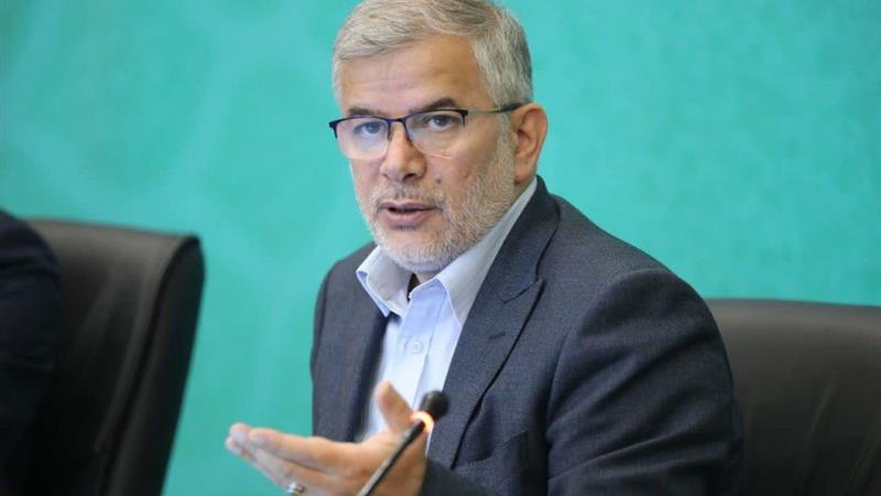 استاندار البرز: ارزیابی دقیقی از میزان خسارت ها به فرودگاه آزادی صورت گیرد