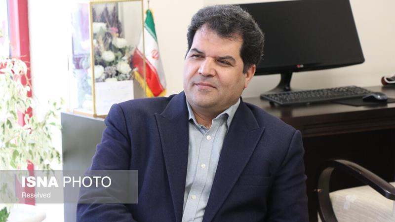 قنبریباغستان: اگر تاریخ علم ثبت نشود، با افراد دفن خواهد شد