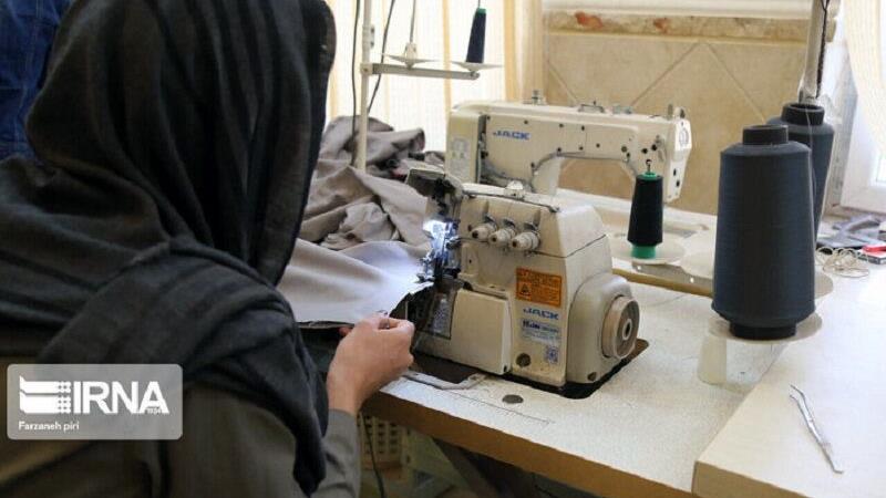 مسیر اشتغالزایی در کمیته امداد کردستان، از حمایت تا استقلال