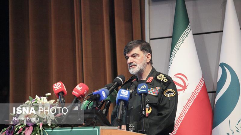 افتتاح ۱۵۰۰ واحد مسکونی برای کارکنان انتظامی/ کاهش هزینههای ساخت تا ۲۰ درصد