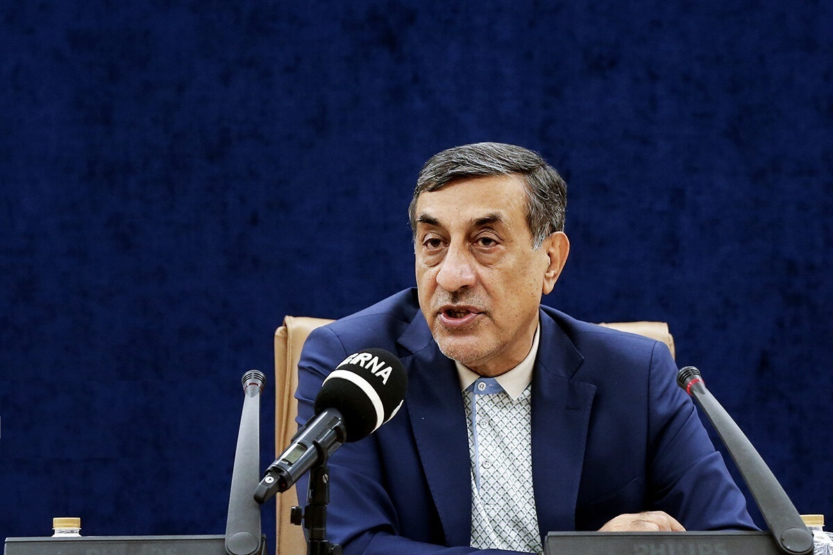 معاون اجرایی رئیسجمهور: درباره فیلترینگ شورای عالی فضای مجازی تصمیم میگیرد نه دولت به تنهایی؛