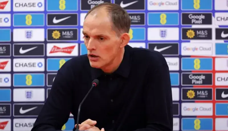 توخل: این انگلیس من است، بالغ و کنترلشده!