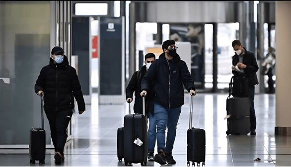 معاون وزیر بهداشت: اکثر مغزهای فراری ایران بچه پولدارند