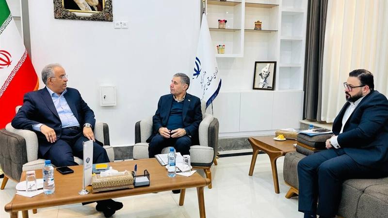 مشاور رئیس جمهوری: توسعه سیستان و بلوچستان نیازمند ملیکردن مطالبات است