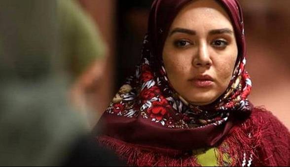 چهره ها/ تیپ شیرین «نون‌ خ» در تالار وحدت جلب توجه کرد