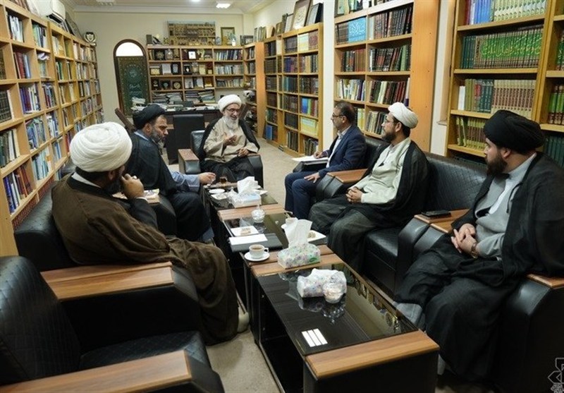 تشییع 6 شهید گمنام 8 سال دفاع مقدس در بوشهر