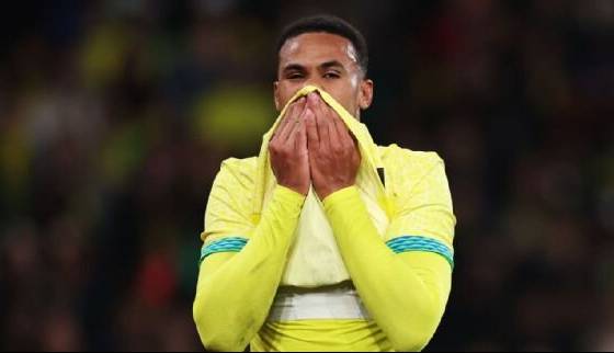 توپچیها به ویروس فیفا مبتلا شدند