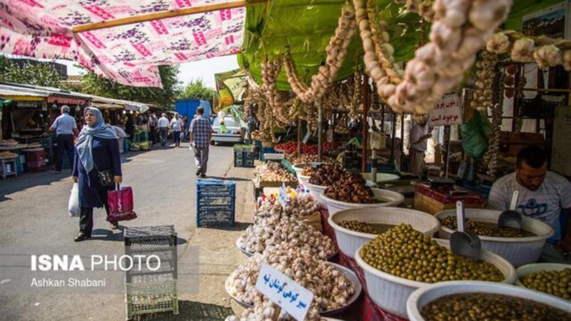 رئیس سازمان جهاد کشاورزی البرز: روستا-بازارها باعث کاهش قیمت محصولات کشاورزی میشود