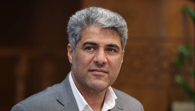 وعده پورسلمان برای مدالآوری شمشیربازی در بازیهای کشورهای اسلامی