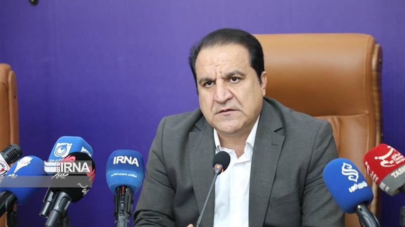 استاندار ایلام: رسانهها محور گفتوگوی مشترک و توسعه مرزی باشند