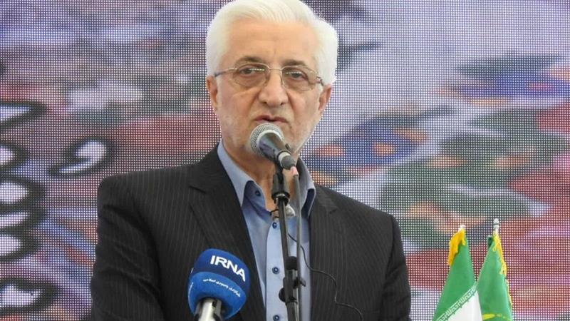 استاندار خراسان شمالی: خامفروشی زعفران آفت تولید است