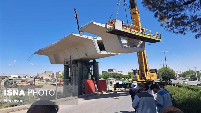 آمادهسازی بهرهبرداری فاز یک محور شهیدان کریمی زنجان