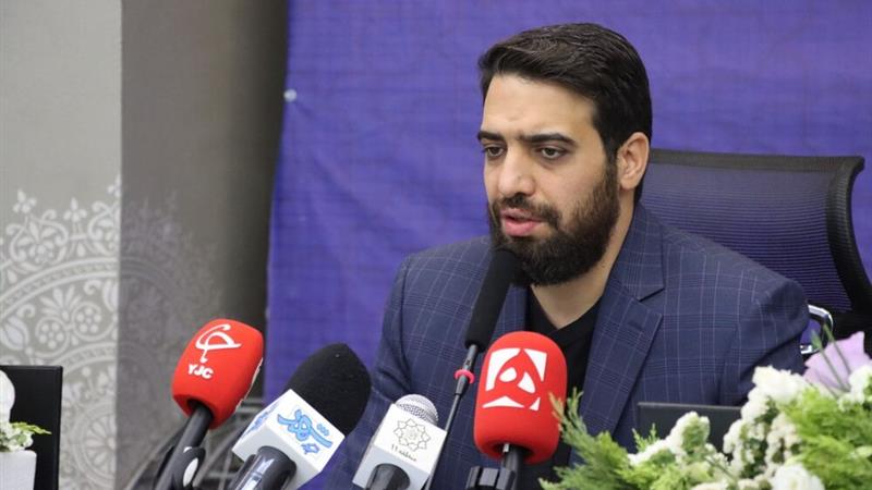 تخریب حوض تئاتر شهر تکذیب شد/ بازطراحی میدان با نظر مدیران تئاتر شهر