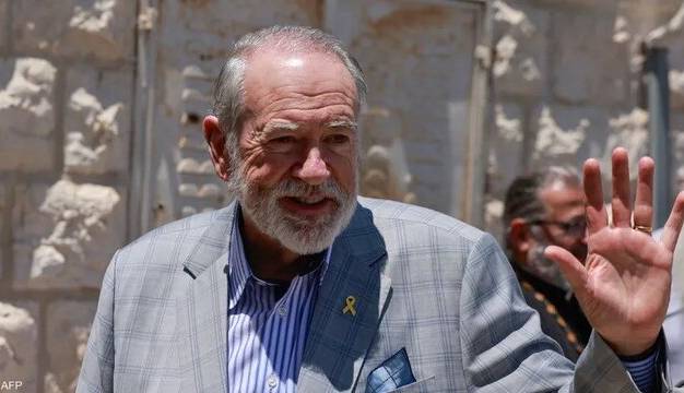 هاکبی مدعی گسترش قریبالوقوع توافقنامه ابراهیم شد