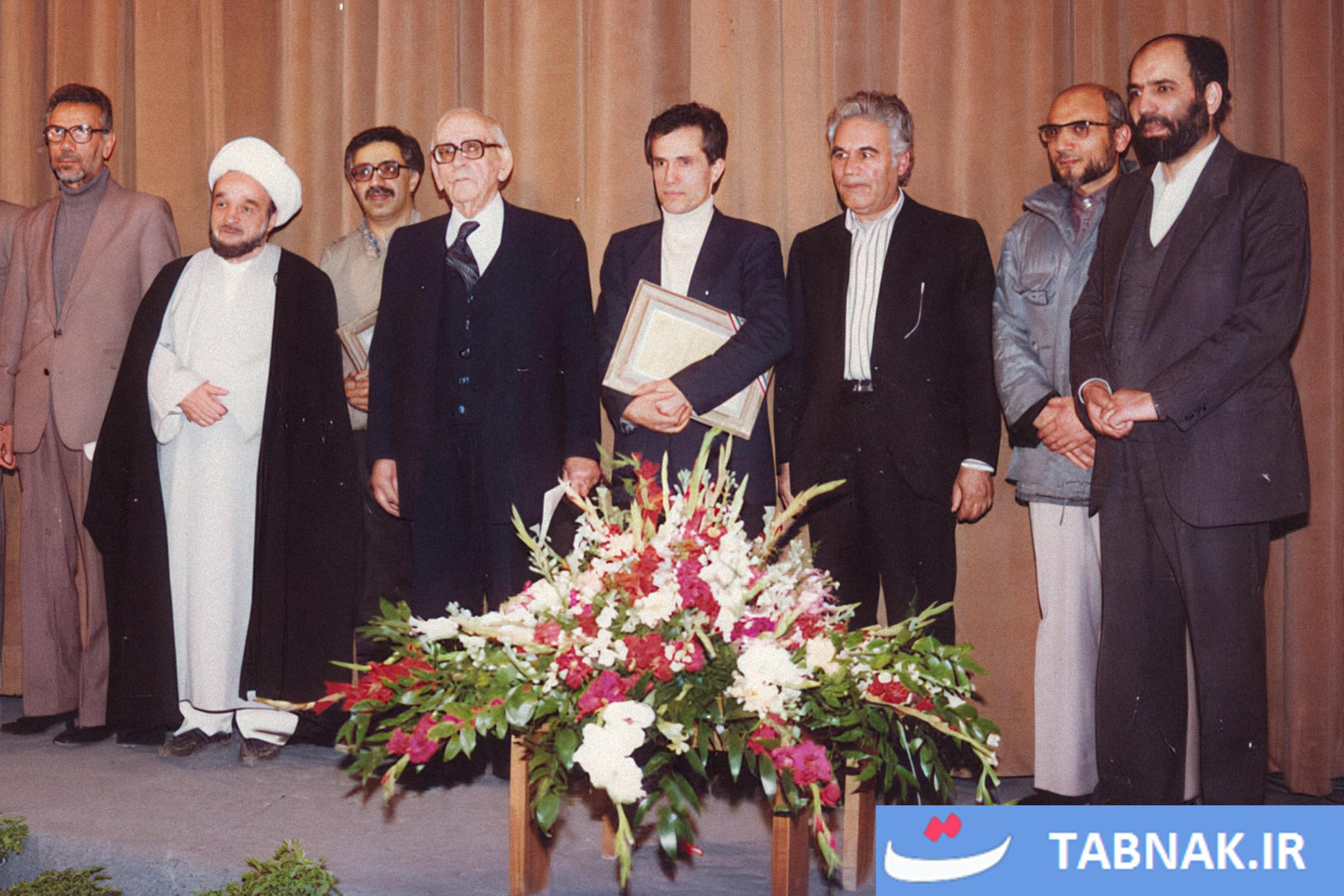 زندگی بزرگان/علامه محمدتقی جعفری