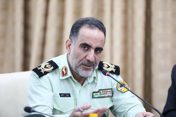 عامل قتل تیرماه نهاوند در سمنان دستگیر شد