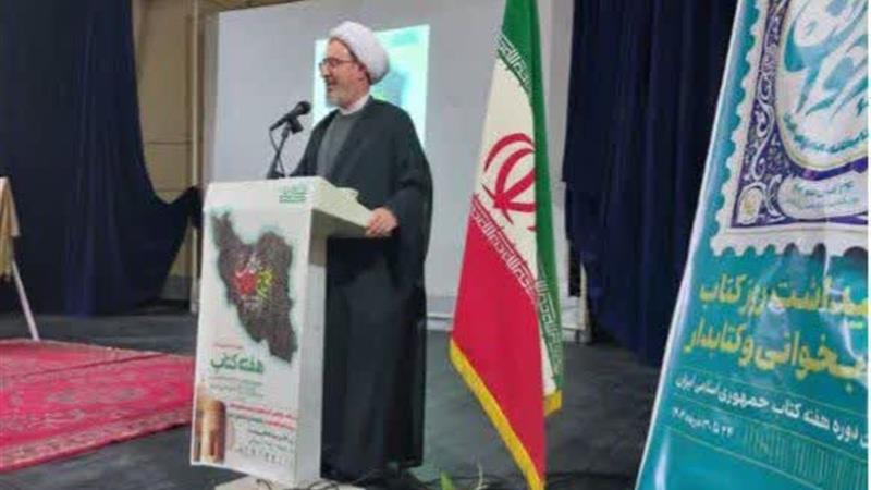 وضعیت کتاب و کتابخوانی کشور نگرانکننده است