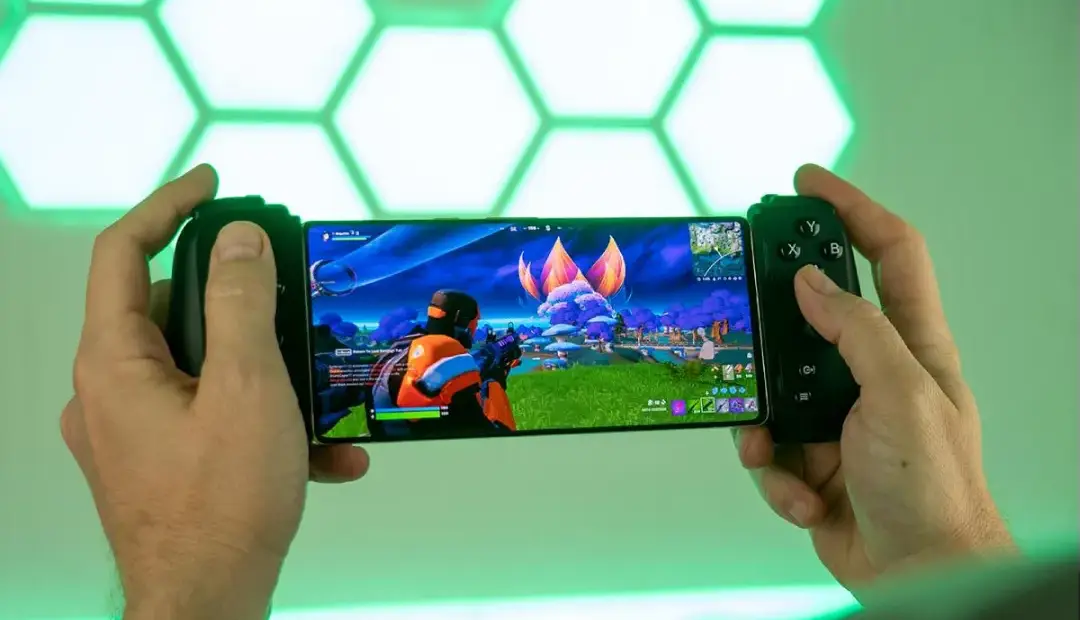 اندروید ۱۷ یک ویژگی جذاب برای گیمرهای موبایل خواهد داشت