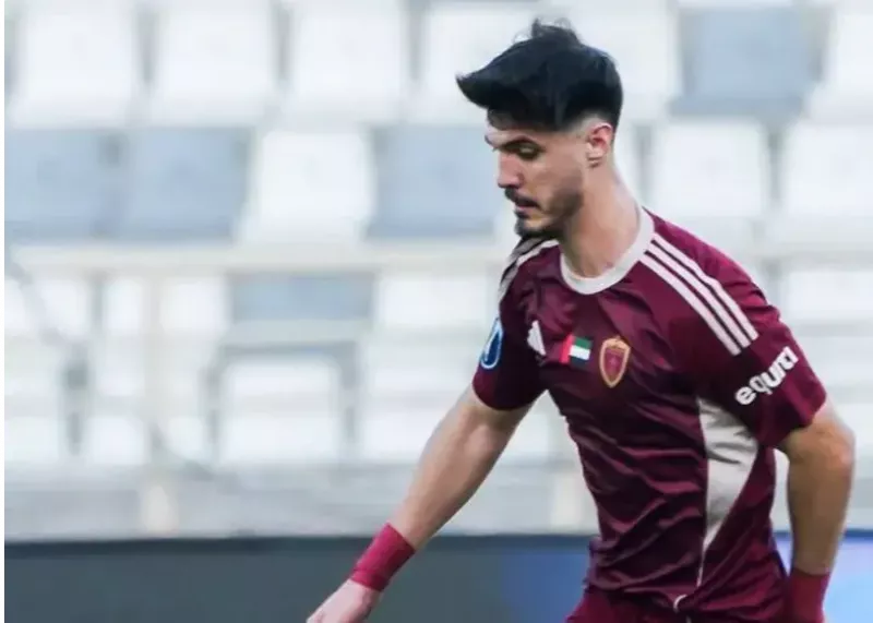 جواهر ایرانی در دست مورایس!