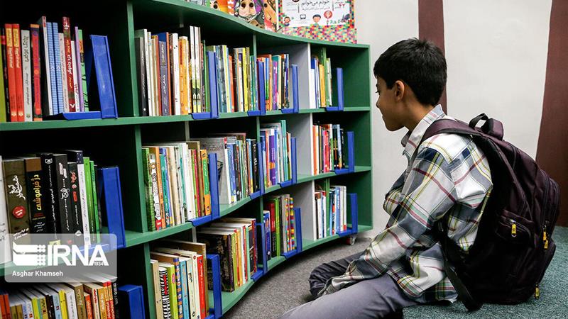 مدیرکل فرهنگ و ارشاد اسلامی اردبیل: وضعیت کتابخوانی در استان مطلوب نیست