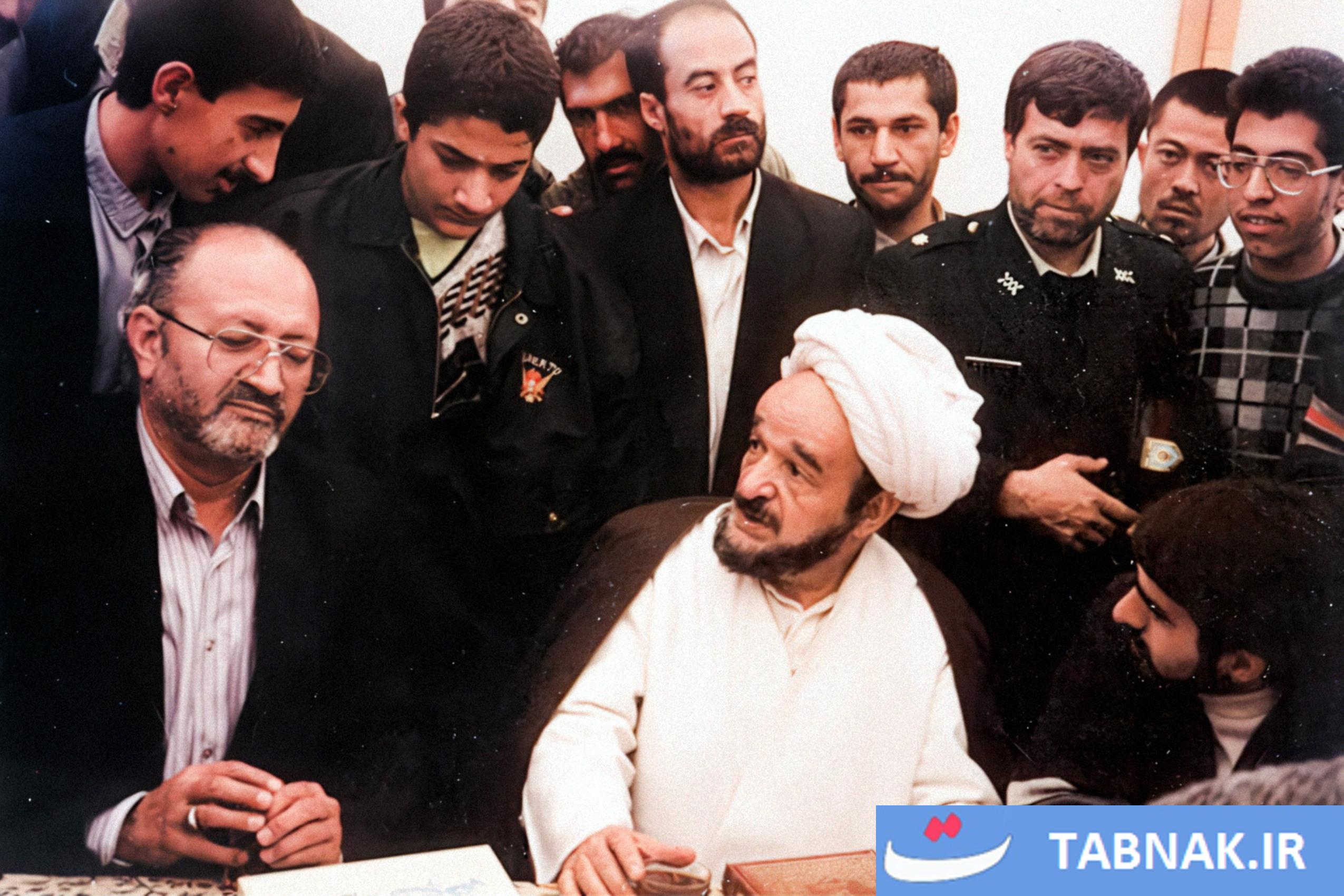 زندگی بزرگان/علامه محمدتقی جعفری