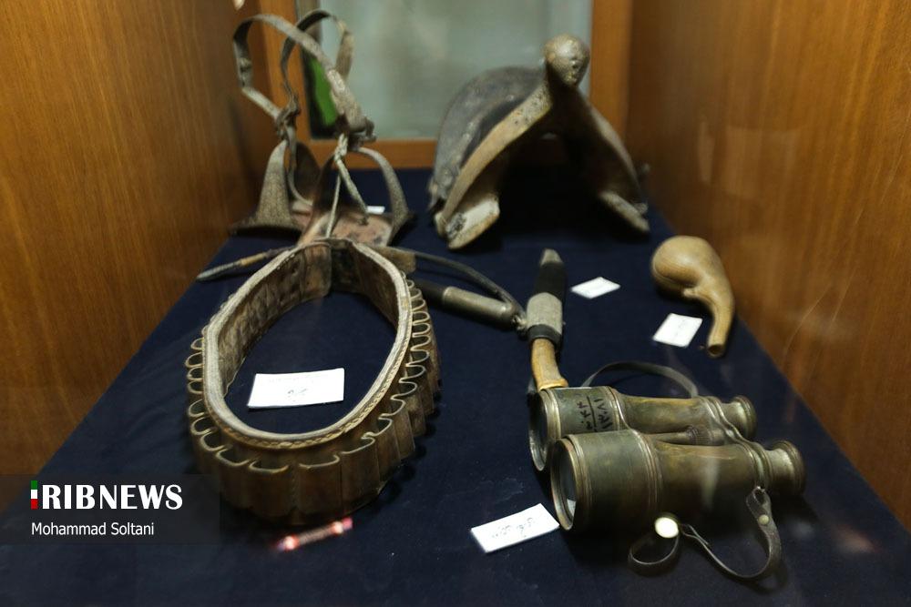 خانه نیما یوشیج در روستای یوش