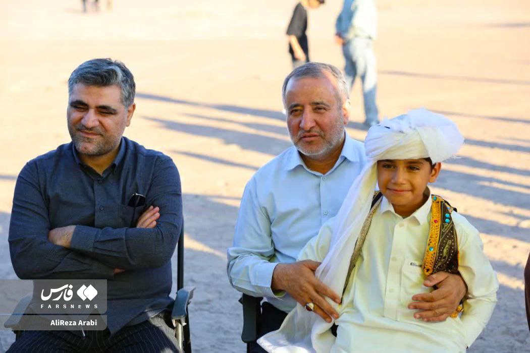 ریگ یلان؛ نگین کویری نهبندان